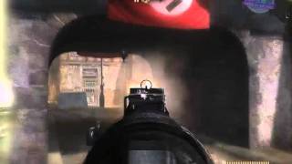 Обзор игры Wolfenstein Обзор игры Wolfenstein