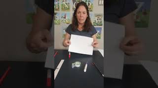 Let's Make. PinWheel