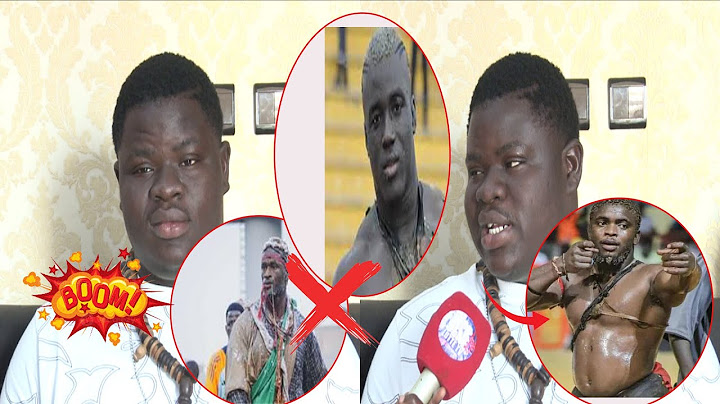 thiatou ndakarou souma recule Lou ndaw bayi lamb dji.. sa thies limou def..lamb dji Fima dieum
