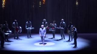 David Byrne - 15 - Every Day Is A Miracle - Cleveland - 8/7/18