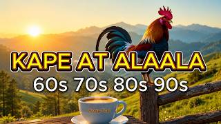 Download lagu 70s 80s 90s PINOY HITS β¨ Puno Ng Sigla: Most Relaxing OPM Classics (Kape At Alaala)