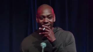 Dave Chappelle   The Niggar Family - Uncensored