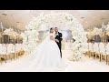 Assyrian Wedding Of Sargon & Nina