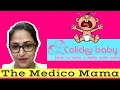 Colic in babies | Baby colic remedies
