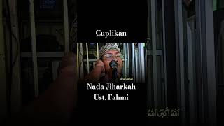 Dengerin Dulu Kalau Kamu Pengen Bisa Nada Jiharkah Saat Adzan adzan nada jiharkah