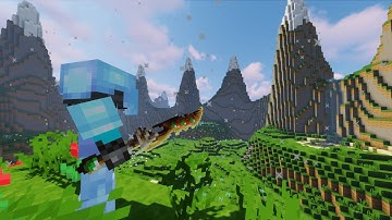 [Hypixel] Noteblock Contest 2020 Entry #2 - Swordsman