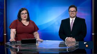 Noon Newscast - October 5