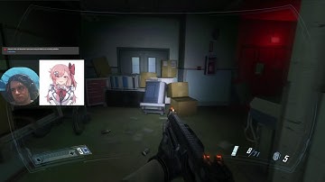 F.E.A.R. 2: Project Origin part 2 | 2025 Halloween special part 4