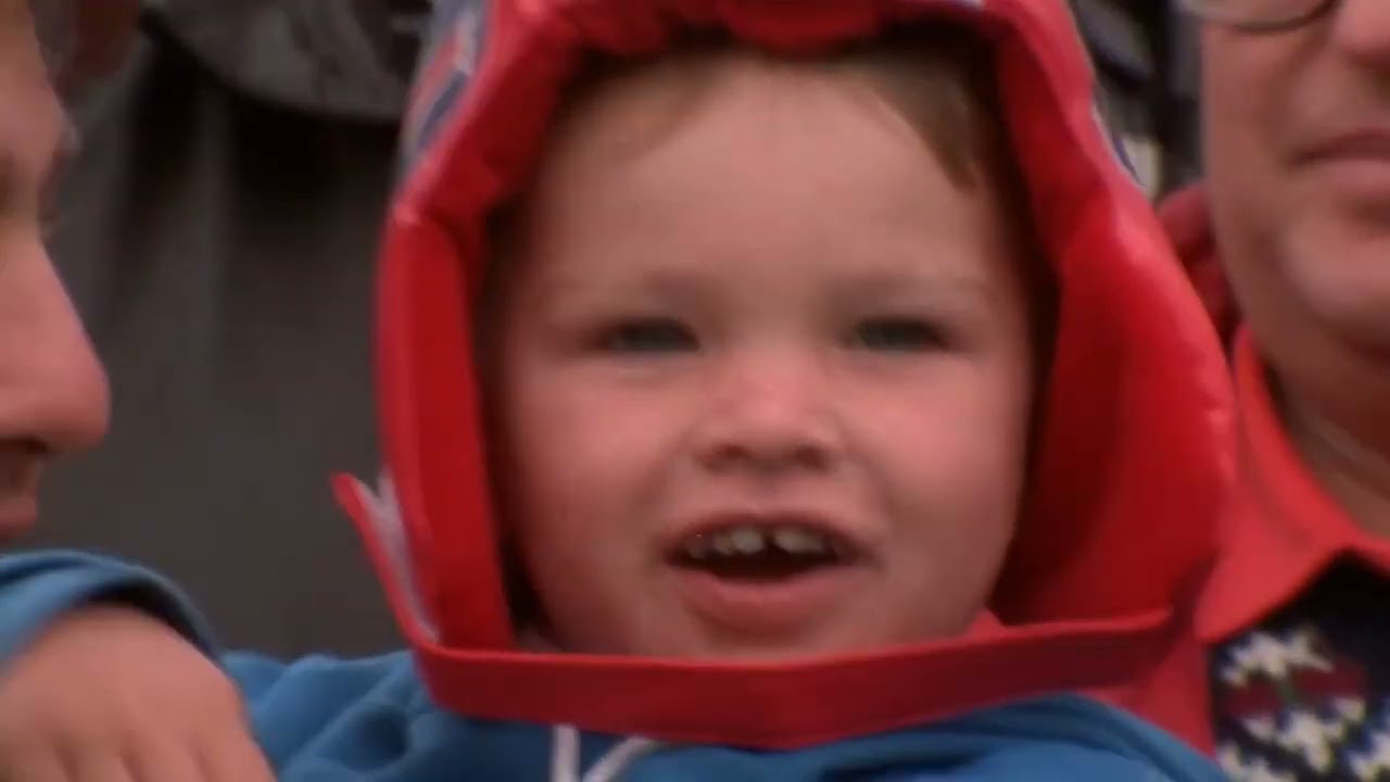 Buffalo Bills Highmark Closing video Goo Goo Dolls Edit