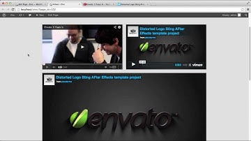 Zinc - Video (Shortcodes)