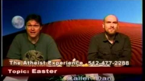 Another Proof Of God: Irreducible Complexity & The Bacterial Flagellum | Atheist Experience #600