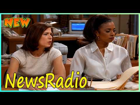 NewsRadio Season 2026 Full Episodes 🍎🌴Daydream🍎🌴 American Sitcom Series