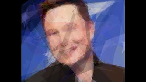 #2 Elon Musk - Genetic Algorithm Painting