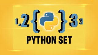What is a Set in Python | Master in Python Set | Python Basic To Advance | AI Nikhil Model Mind