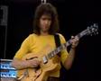 Pat Metheny Solo (Joni Mitchell)