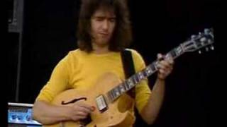 Pat Metheny Solo (Joni Mitchell) chords