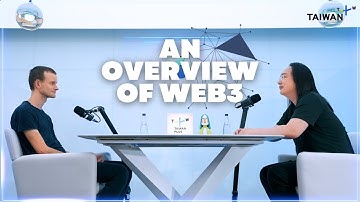 Vitalik Buterin Covers the History of Web3 in 2 Minutes! ⎸ #InnoMinds
