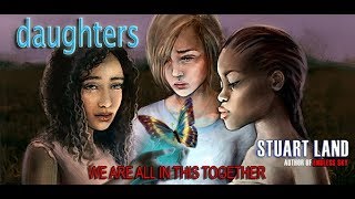 DAUGHTERS book trailer