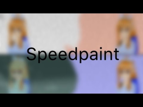 my-new-style-speedpaint