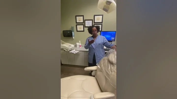Leslie Heath - Dental Hygienist