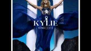 Kylie Minogue - 07. Illusion