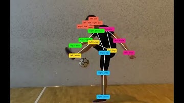 Data Annotation Services for Pose Estimation | Wisepl | Computer Vision | Machine Learning | AI