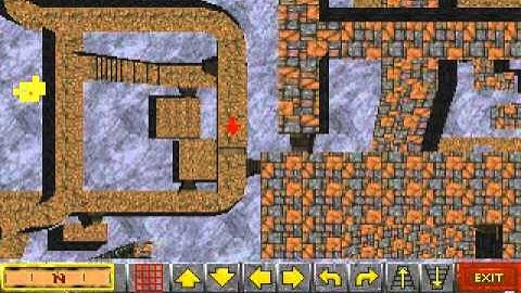 TES II: Daggerfall: Meridia - Ring of the Khajitti - Part 4 - Final