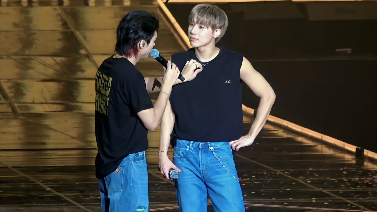 [4K] 230819 인피니트 콘서트 COMEBACK AGAIN  🎤경축🎊 문화유산 등재🙏 FANCAM (SUNG KYU Focus)