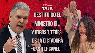 MIAMI TALK en Vivo (Febrero 2 2024)