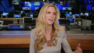 Ann Coulter: 'In Trump We Trust'