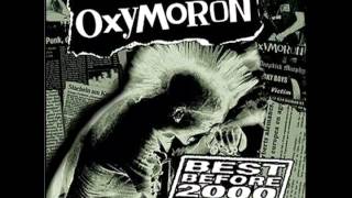 Oxymoron - Another Day Another Mess