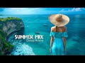 Summer Music Mix 2024 ⛅ The Best Of Vocal Deep House Music Mix 2024 ⛅ Artemis Summer House Vol.37