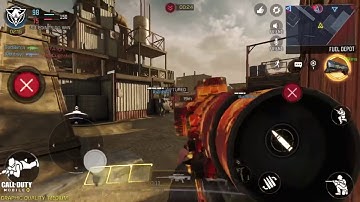 NUKE WITH THE ARCTIC .50! Nuke With Every Weapon Ep. 11, CoD Mobile