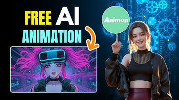 100% FREE & UNLIMITED AI Video Generator | How to Create Viral Anime with Animon AI