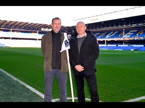 Video: Paul Dan Oliver Collyer Of Sports Interactive