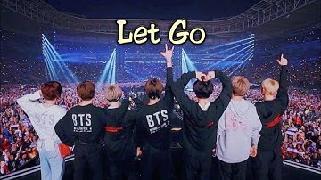 BTS (방탄소년단) - 