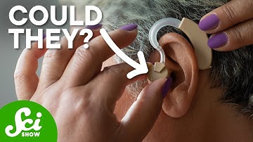 Dementia and Hearing Loss are Tightly Linked