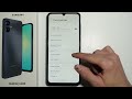 Can Samsung A06 Make RAW Photos 