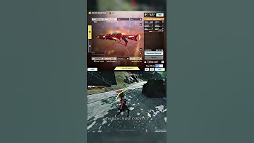 BR丨KRM-262 - Glorious Blaze #cod #codm #SnakeCODMYT