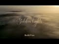 Reikivox  golden lights  relaxing music  healing vocals in 432hz  bruno gunard