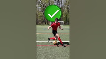 Step Over Skill Move Tips