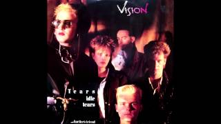 Vision - Breakdown