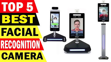 Top 5 Best Temperature Facial Recognition Camera Review 2021