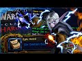 MY BRAND NEW TRINKET | WOW HARDCORE CLASSIC