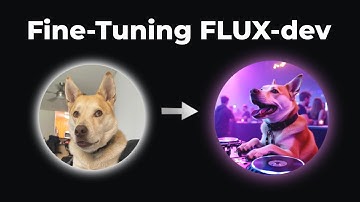 How to Fine-Tune FLUX-dev and Comparing it to a Fine-Tuned PixArt Model