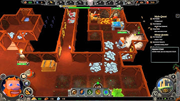 A Game Of Dwarves Part 3