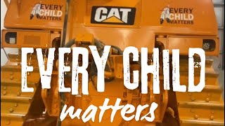 CATERPILLAR D10 / Every child matters edition