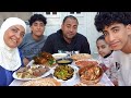 حسبي الله ونعم الوكيل وصلت للشماته ف ابننا مصطفى هايقول الحقيقيه وكمان حرامي داعمين اخرتها