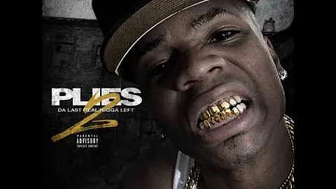 Plies - Da Last Real Nigga Left 2 (2014) (Full Mixtape) (+download)