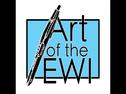 EWI Breath Control Basic exercises